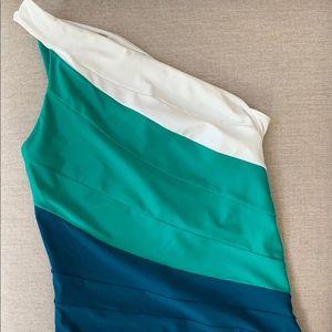 Summersalt Sidestroke